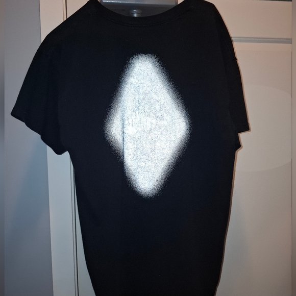 Post Malone Tour Tshirt - Picture 4 of 4